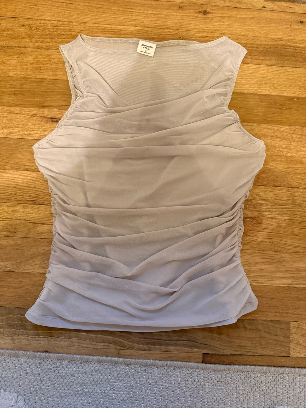 A&F tops